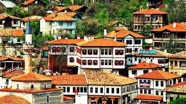 Safranbolu Okul Gezisi TurX Travel