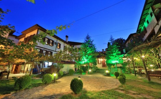 Safranbolu Okul Gezisi TurX Travel