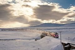 Kars Turu (Kars Gezisi, Trenle Kars Turu, Doğu Ekspresi Kars Turu, Kars Turu Tren İle)