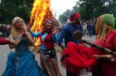 Edirne Kakava Turu ( Edirne Kakava Şenlikleri Turları )