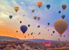 Kapadokya Turu 2 Gece Konaklamalı ( Kapadokya Turları )