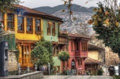 Bursa İznik Turu ( Bursa İznik Turları )