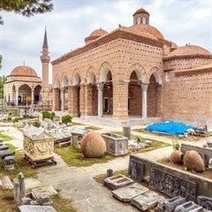 Bursa İznik Turu ( Bursa İznik Turları )