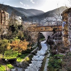 Bursa İznik Mudanya Trilye Cumalıkızık Turu ( Konaklamalı Program )
