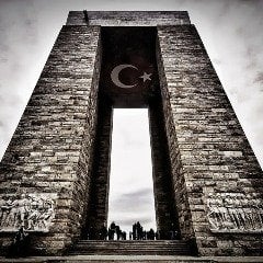 Çanakkale Şehitlik Turu ( Çanakkale Turları, Şehitlik Turları )