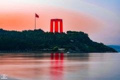 Çanakkale Şehitlik Turu ( Çanakkale Turları, Şehitlik Turları )