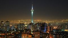 İran Turu ( 3 Gece Konaklamalı İran)
