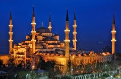 Sultanahmet Öğrenci Gezisi ( Sultanahmet Okul Turu, Topkapı Sarayı Turu )