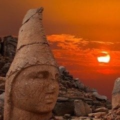 Gap Turu 4 Gece Konaklamalı ( Gap Turları, Gap Gezisi )