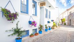 Bozcaada Turu ( Bozcaada Turları, Bozcaada Tur, Bozcaada Turlar, Haftasonu Bozcaada, Konaklamalı Bozcaada )