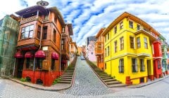 Fener Balat Turu ( Fener Balat Turları, Fener Balat Tur, Fener Balat Gezisi )
