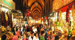 Eminönü Divanyolu Turu ( Diavnyolu Turu, Eminönü Turları, Divanyolu Turları, Gezisi )