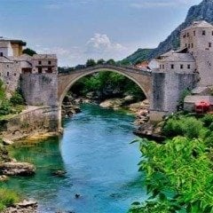 Balkan Turu ( Balkan Turları, 7 Gece Konaklamalı Balkan Turları )