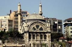 Cihangir Çukurcuma Tophane Turu ( Cihangir Çukurcuma Tophane Turları )