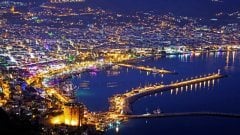 Antalya Okul Turu ( Antalya Okul Turları, Antalya Okul Gezisi, Antalya Öğrenci Gezisi )