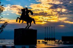 Yunanistan Turu ( 1 gece konaklamalı Yunanistan Turu, Selanik Turu, Yunanistan Tur, Gezi )