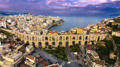 Yunanistan Turu ( 1 gece konaklamalı Yunanistan Turu, Selanik Turu, Yunanistan Tur, Gezi )