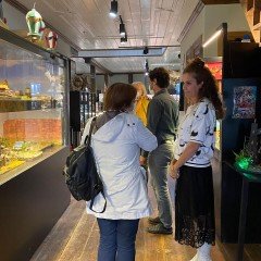 Oyuncak Müzesi Okul Gezisi ( Balat Oyuncak Müzesi Okul Gezisi, Balat Oyuncak Müzesi Okul Turu, Oyuncak Müzesi Gezileri )